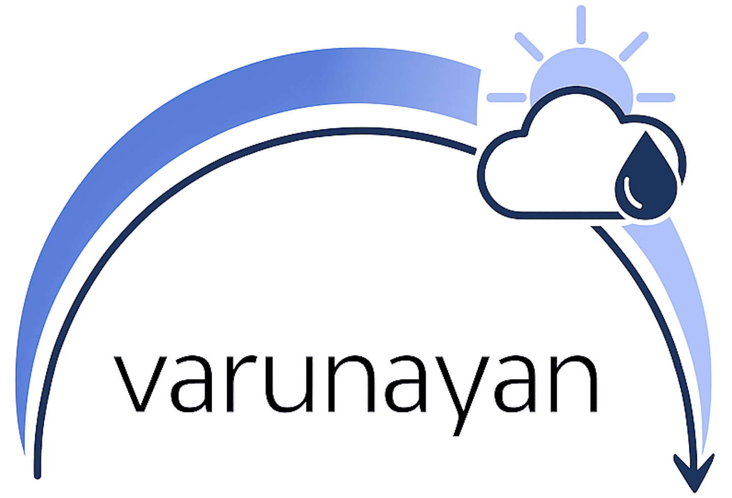 Varunayan Logo