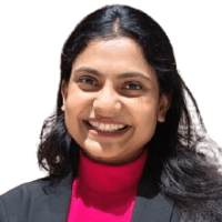 Aishwarya Venkataraman